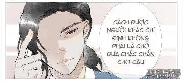 Giữa Anh Và Em Chapter 53 - 20