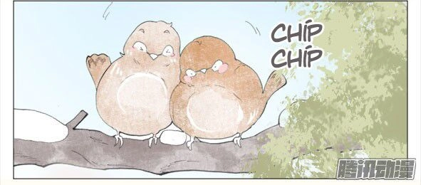 Giữa Anh Và Em Chapter 53 - 33