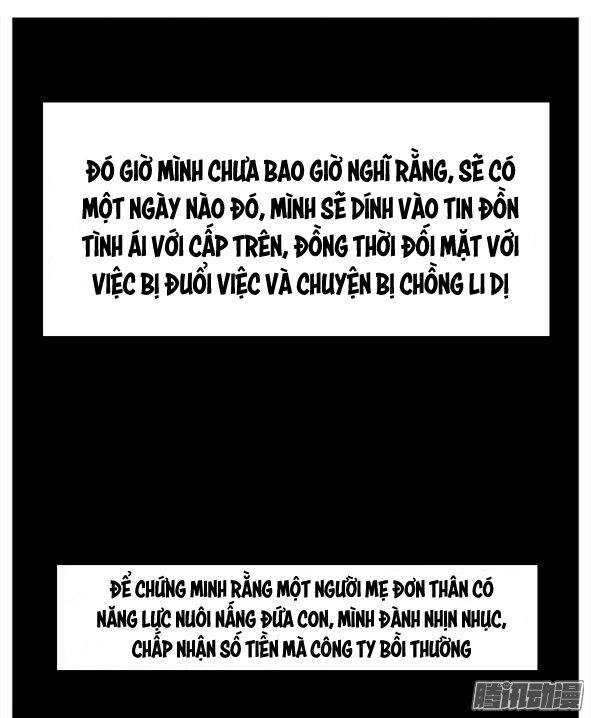 Giữa Anh Và Em Chapter 54 - 3