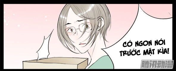 Giữa Anh Và Em Chapter 54 - 11