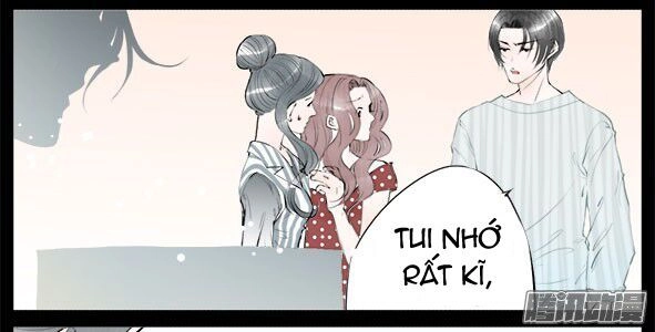 Giữa Anh Và Em Chapter 54 - 12