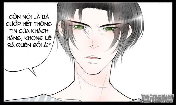 Giữa Anh Và Em Chapter 54 - 14