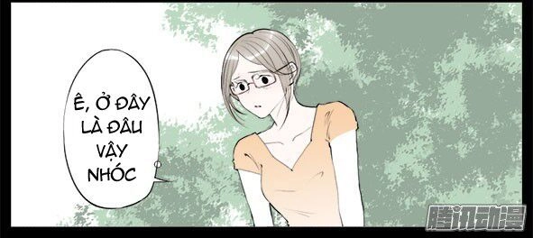 Giữa Anh Và Em Chapter 54 - 21