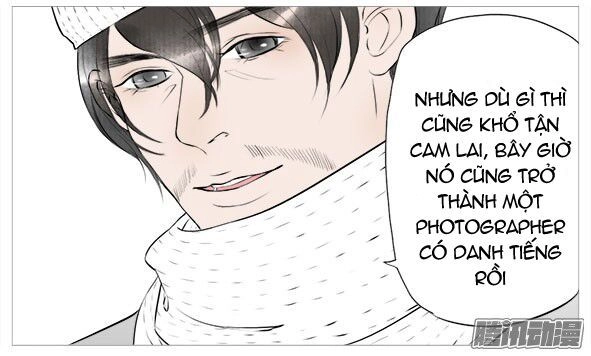 Giữa Anh Và Em Chapter 54 - 26