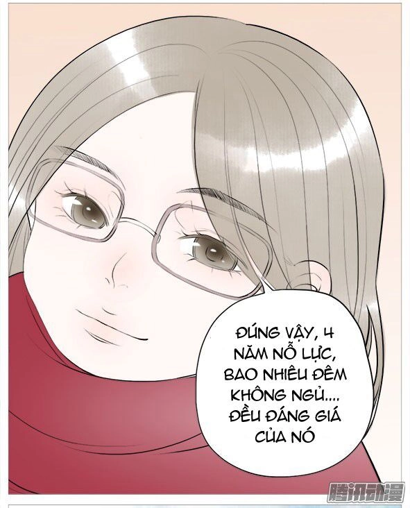 Giữa Anh Và Em Chapter 54 - 27