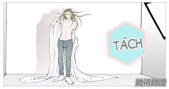 Giữa Anh Và Em Chapter 55 - 3