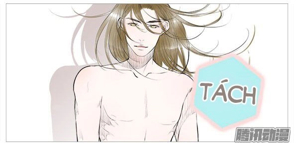 Giữa Anh Và Em Chapter 55 - 5