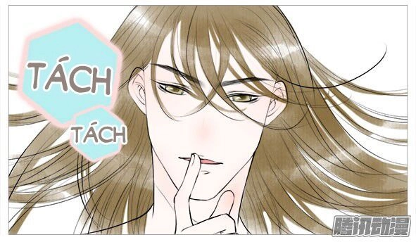 Giữa Anh Và Em Chapter 55 - 6