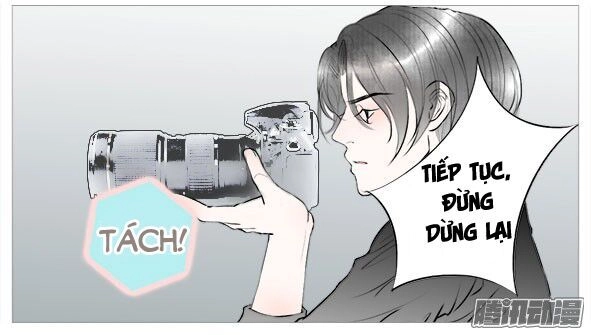 Giữa Anh Và Em Chapter 55 - 7