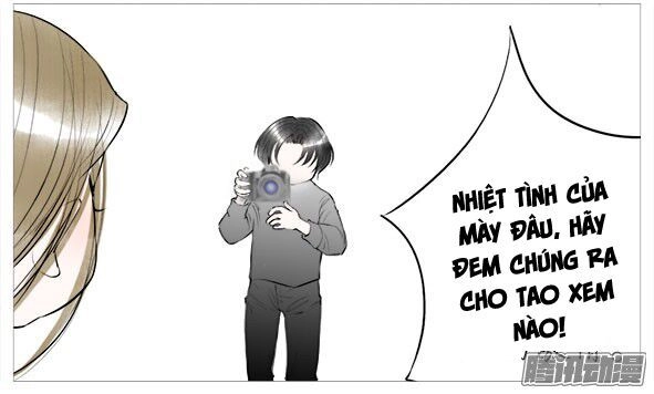 Giữa Anh Và Em Chapter 55 - 8