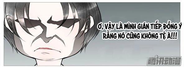 Giữa Anh Và Em Chapter 55 - 12