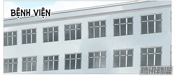 Giữa Anh Và Em Chapter 55 - 14