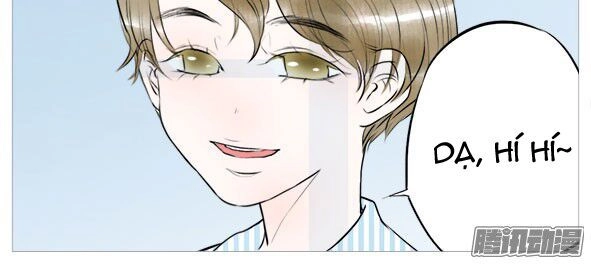 Giữa Anh Và Em Chapter 55 - 18