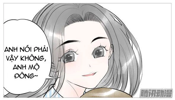 Giữa Anh Và Em Chapter 55 - 22