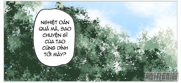 Giữa Anh Và Em Chapter 56 - 4