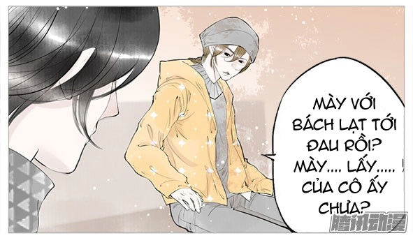Giữa Anh Và Em Chapter 56 - 8