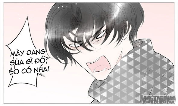 Giữa Anh Và Em Chapter 56 - 9