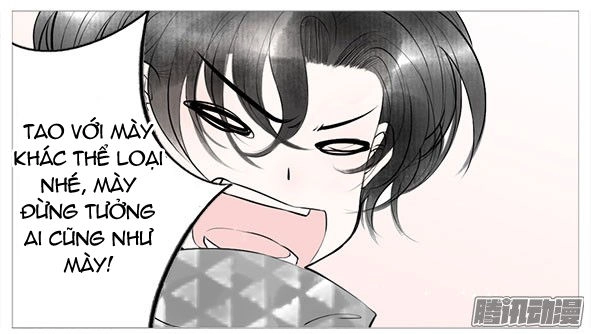 Giữa Anh Và Em Chapter 56 - 11