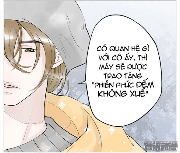 Giữa Anh Và Em Chapter 56 - 15