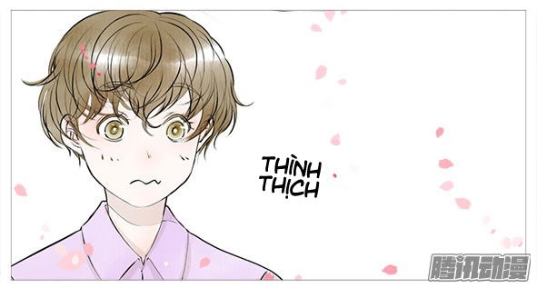 Giữa Anh Và Em Chapter 56 - 20