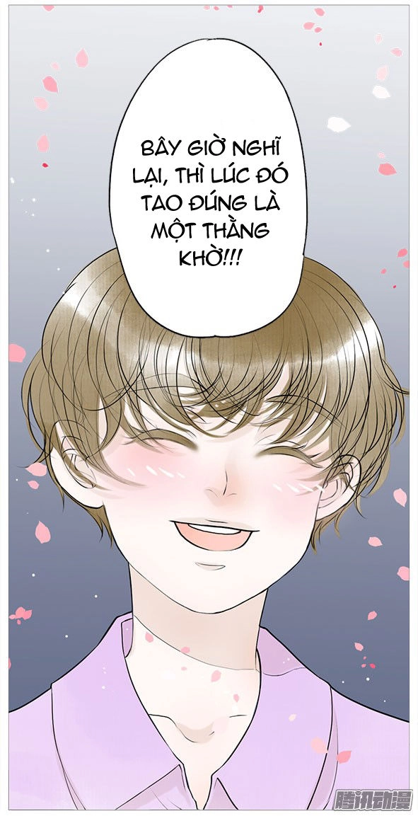 Giữa Anh Và Em Chapter 56 - 21