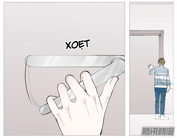 Giữa Anh Và Em Chapter 56 - 22