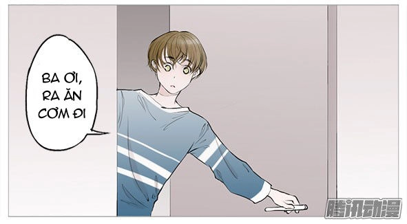 Giữa Anh Và Em Chapter 56 - 23