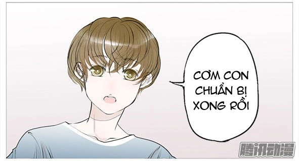 Giữa Anh Và Em Chapter 56 - 24