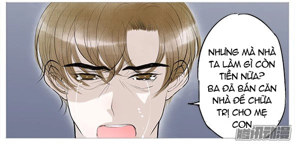 Giữa Anh Và Em Chapter 56 - 27