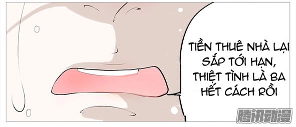 Giữa Anh Và Em Chapter 56 - 28