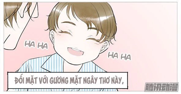 Giữa Anh Và Em Chapter 57 - 6