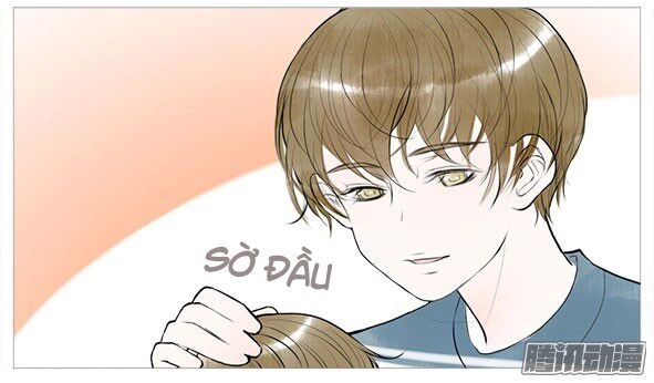 Giữa Anh Và Em Chapter 57 - 7