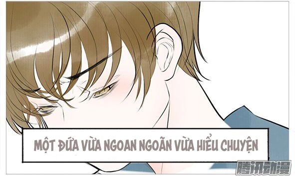 Giữa Anh Và Em Chapter 57 - 8