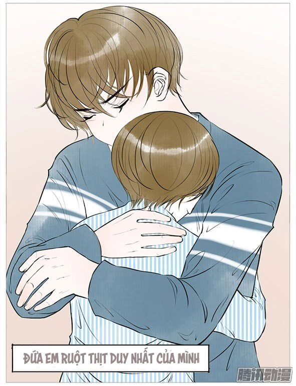 Giữa Anh Và Em Chapter 57 - 9