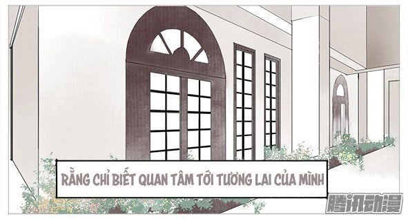 Giữa Anh Và Em Chapter 57 - 12