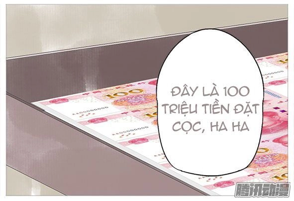 Giữa Anh Và Em Chapter 57 - 13