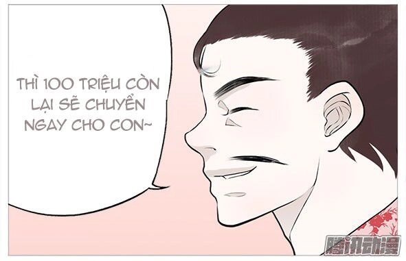 Giữa Anh Và Em Chapter 57 - 15