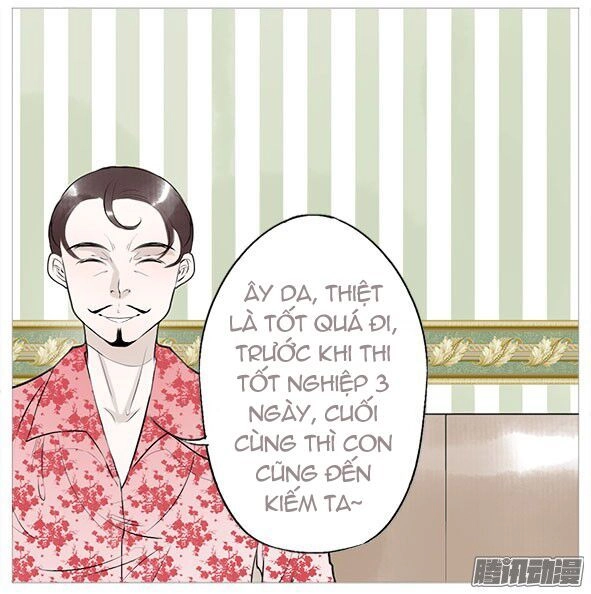 Giữa Anh Và Em Chapter 57 - 16