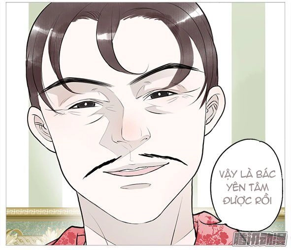Giữa Anh Và Em Chapter 57 - 17
