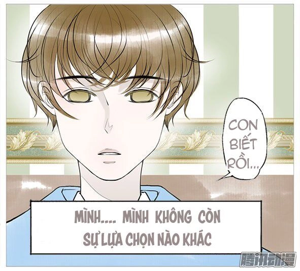 Giữa Anh Và Em Chapter 57 - 19