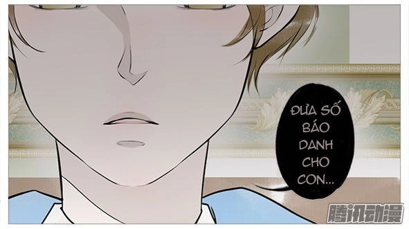 Giữa Anh Và Em Chapter 57 - 20