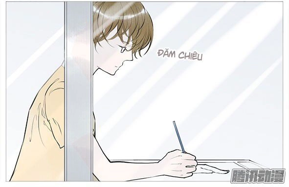 Giữa Anh Và Em Chapter 57 - 22