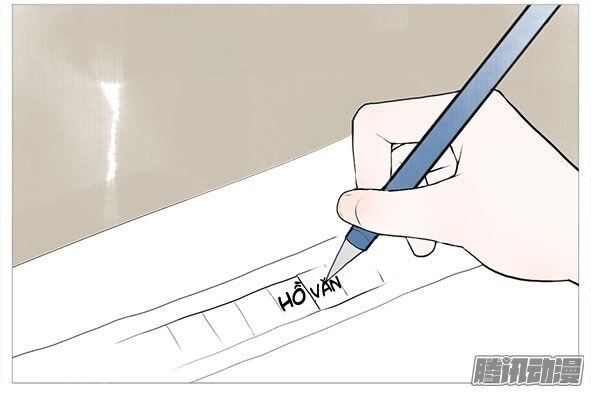 Giữa Anh Và Em Chapter 57 - 23