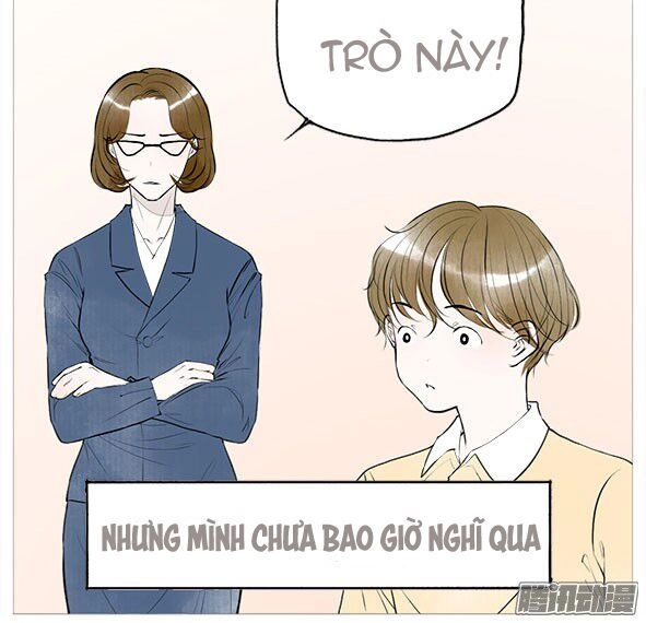 Giữa Anh Và Em Chapter 57 - 27