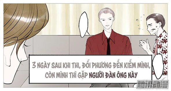 Giữa Anh Và Em Chapter 57 - 32