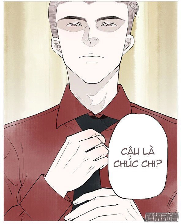 Giữa Anh Và Em Chapter 57 - 33