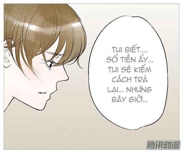 Giữa Anh Và Em Chapter 57 - 35