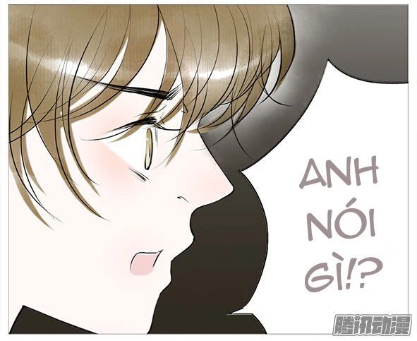 Giữa Anh Và Em Chapter 57 - 37