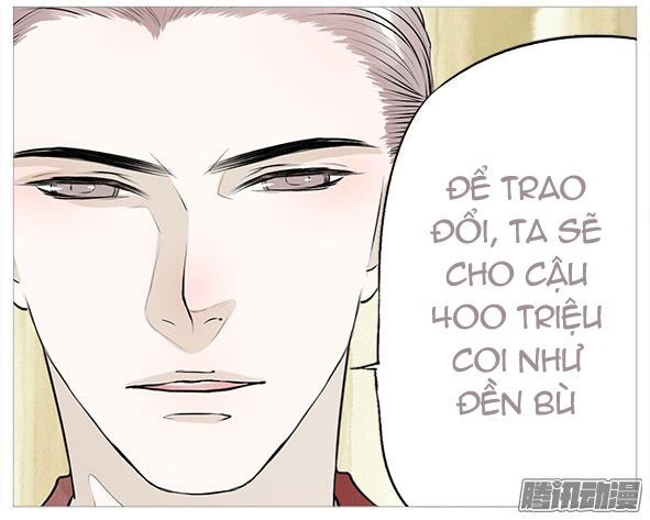 Giữa Anh Và Em Chapter 57 - 39