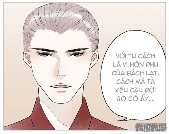 Giữa Anh Và Em Chapter 57 - 42